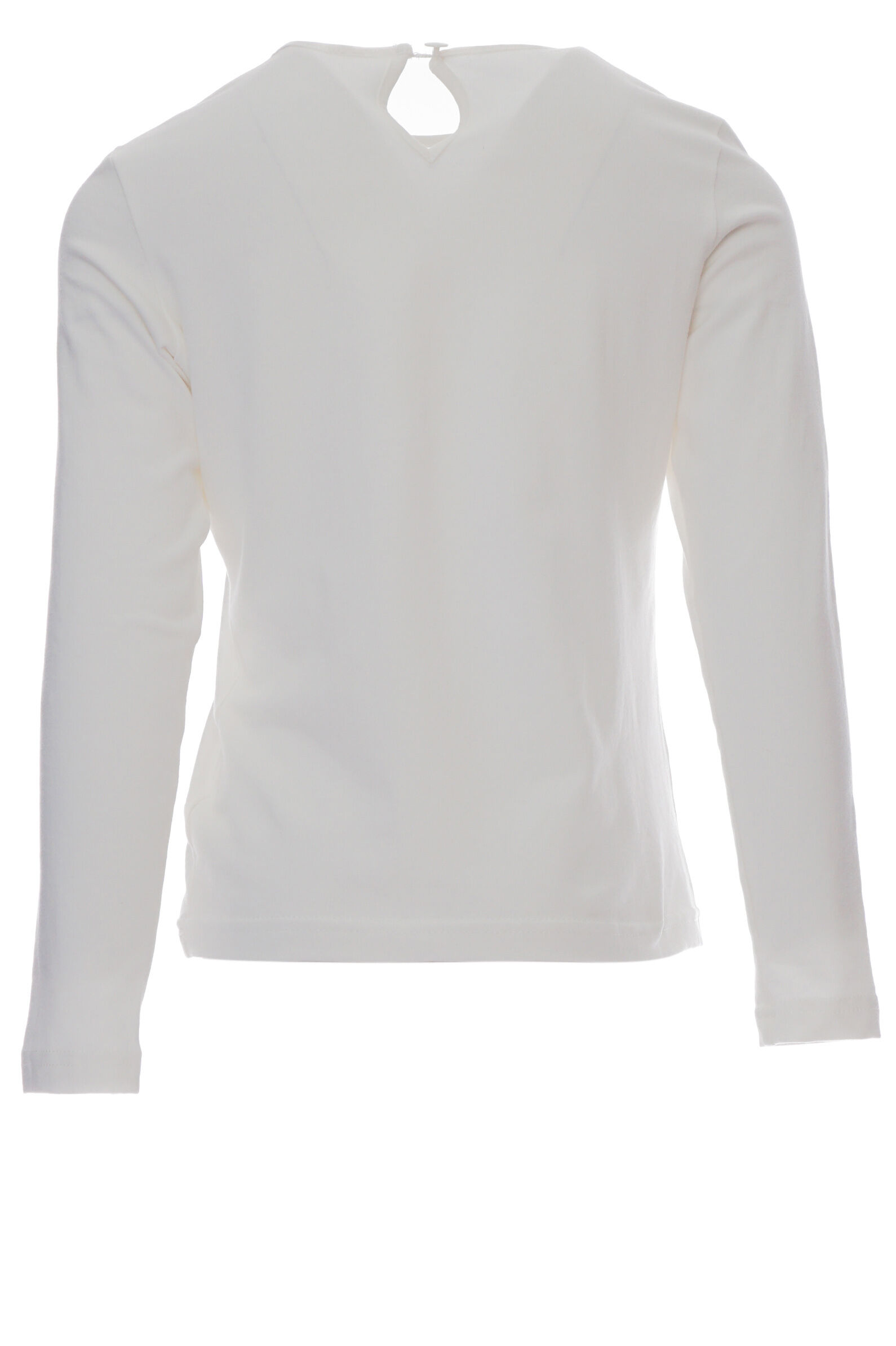 Блуза дев. АРТ.2392-522-ТХК-180,мол,хл-эл