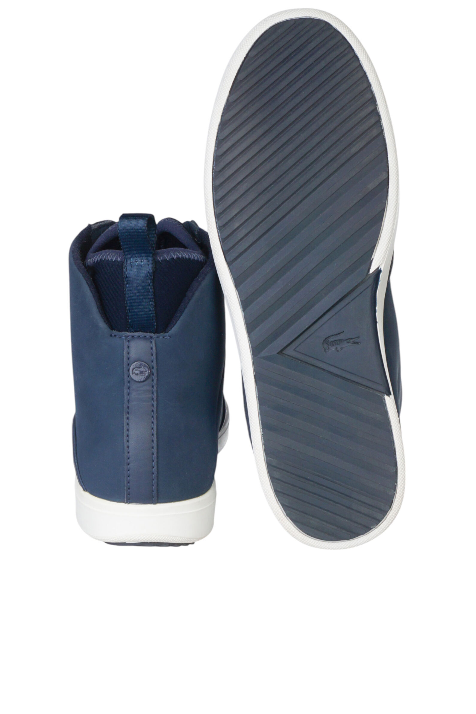 Ботинки жен. АРТ. 7-36CAW0006092, син,н.нуб/тек