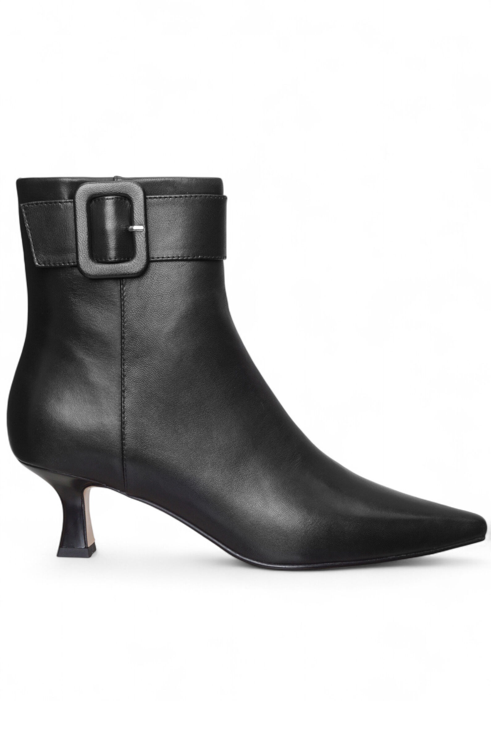 Ботинки жен. АРТ.SF2517S173,чер,н.к/н.к