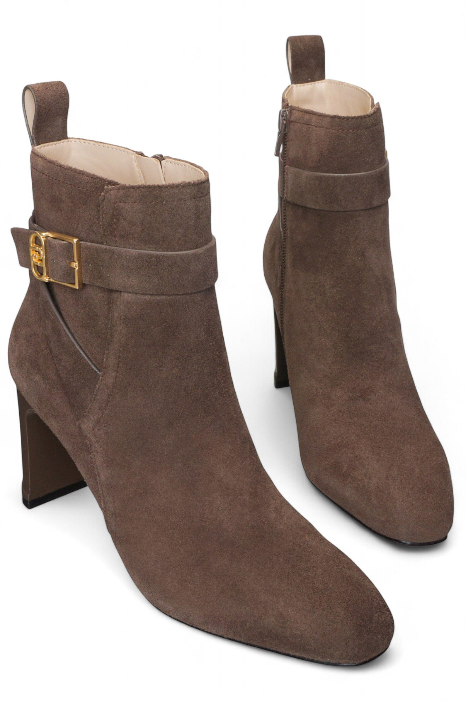 Ботинки жен. АРТ.SF5017PX002S3830,сер-кор,н.з/тек-и.к