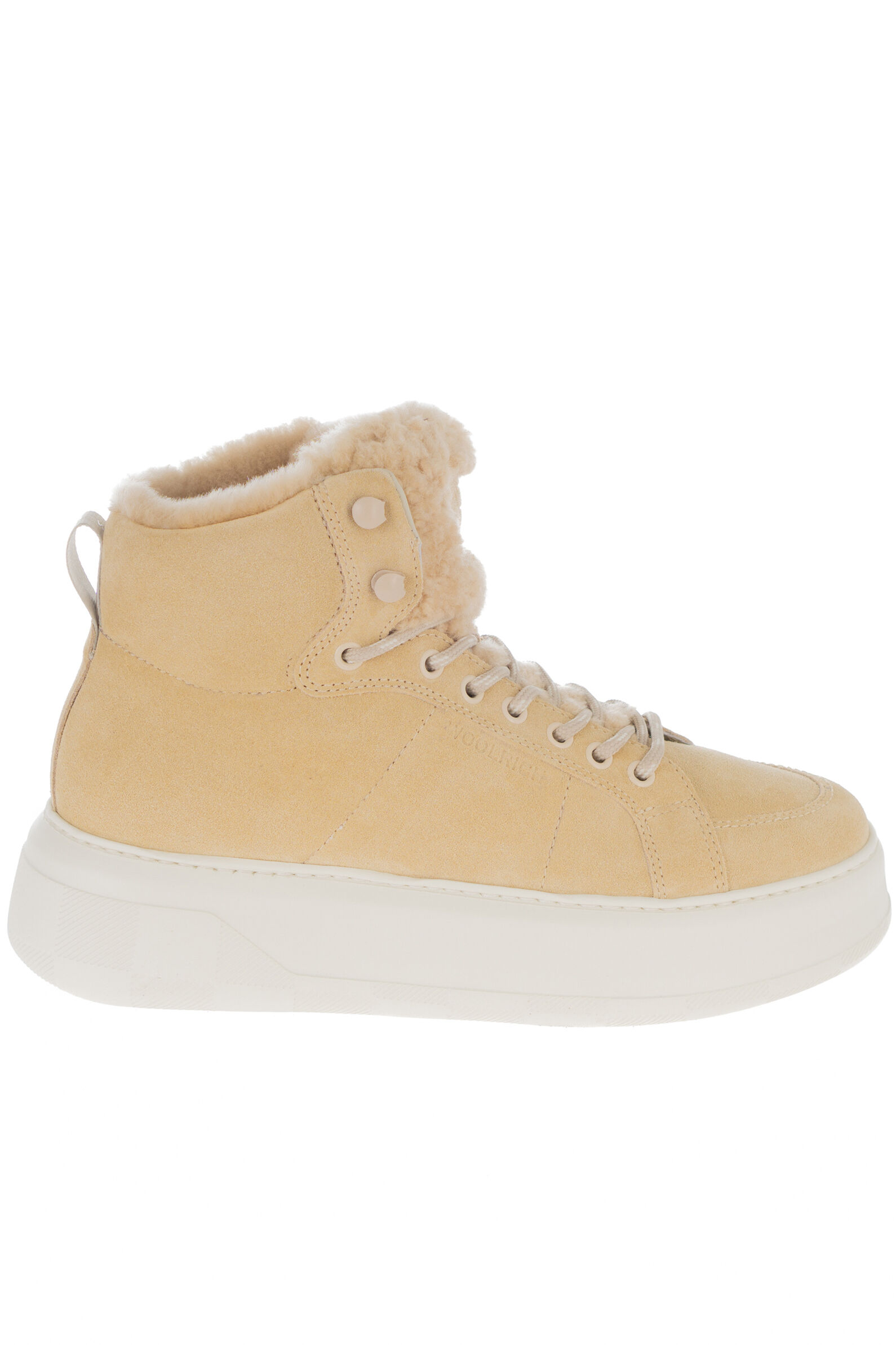 Ботинки жен. АРТ.WFW232.516.236M,беж,н.з/н.м