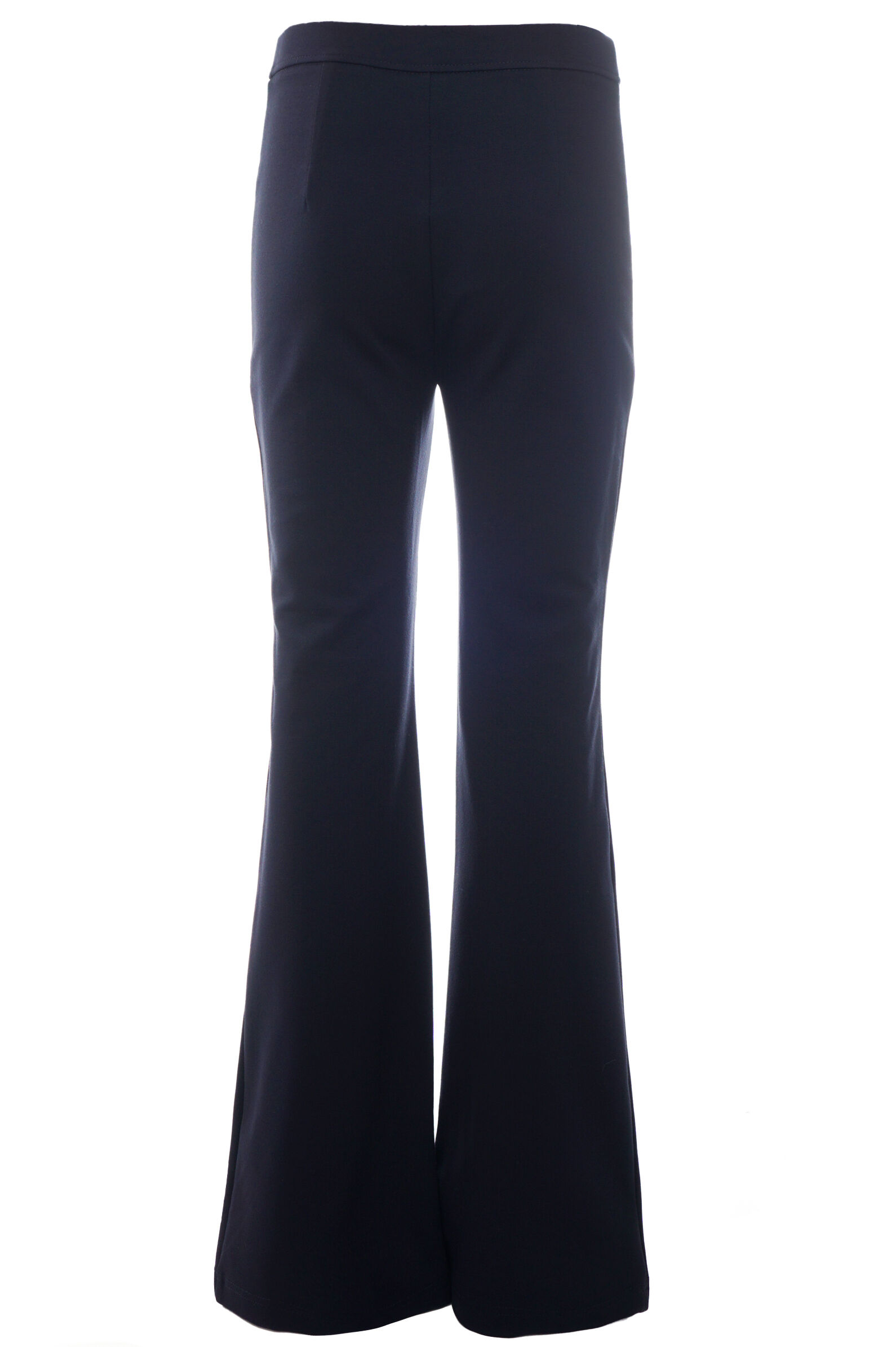 Брюки дев. АРТ.FSL-384-524-ТВК-340,син,вис-па-эл