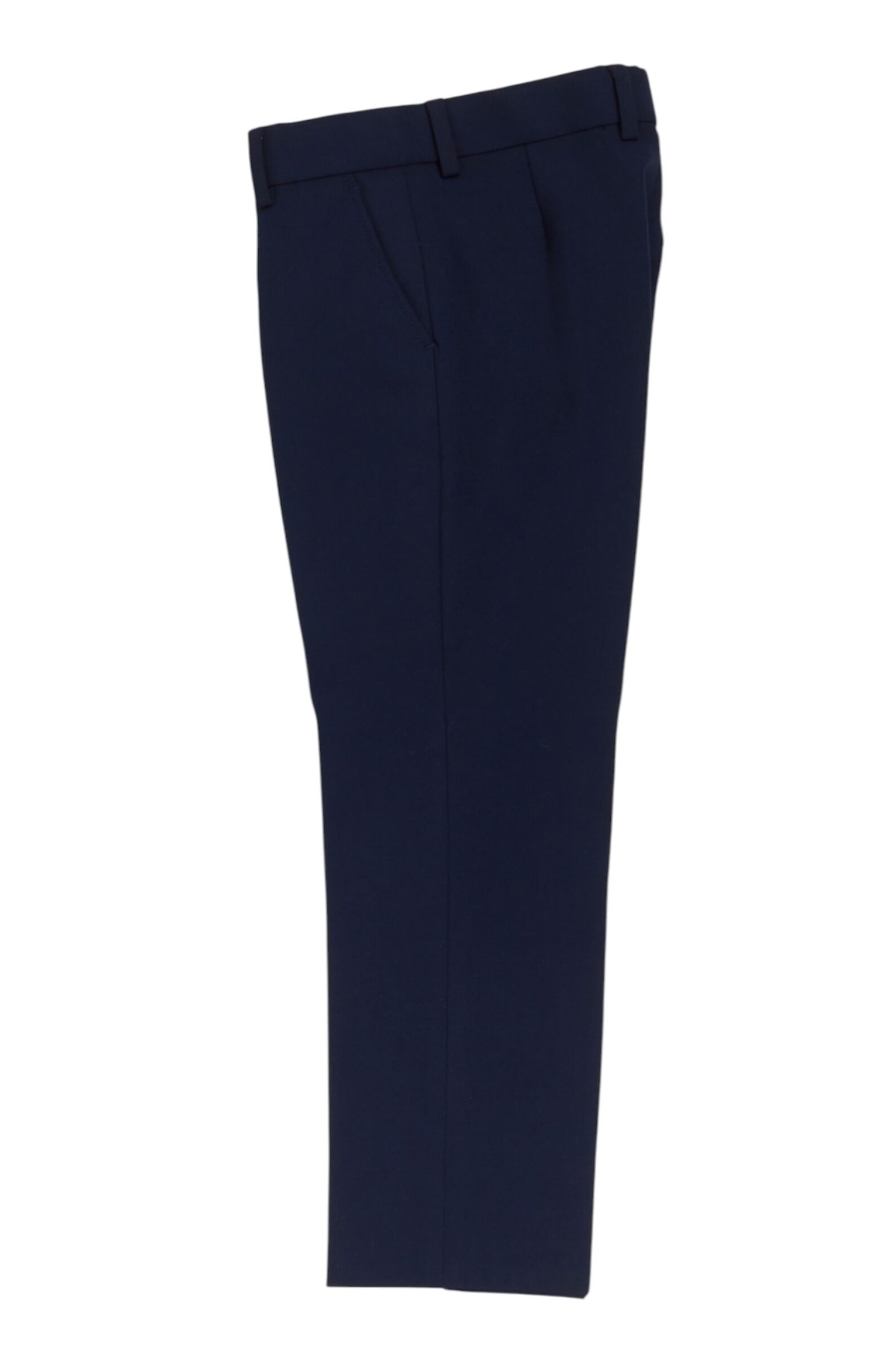 Брюки мал. АРТ.Бокстер,син,вис-пэ-эл/вис-пэ