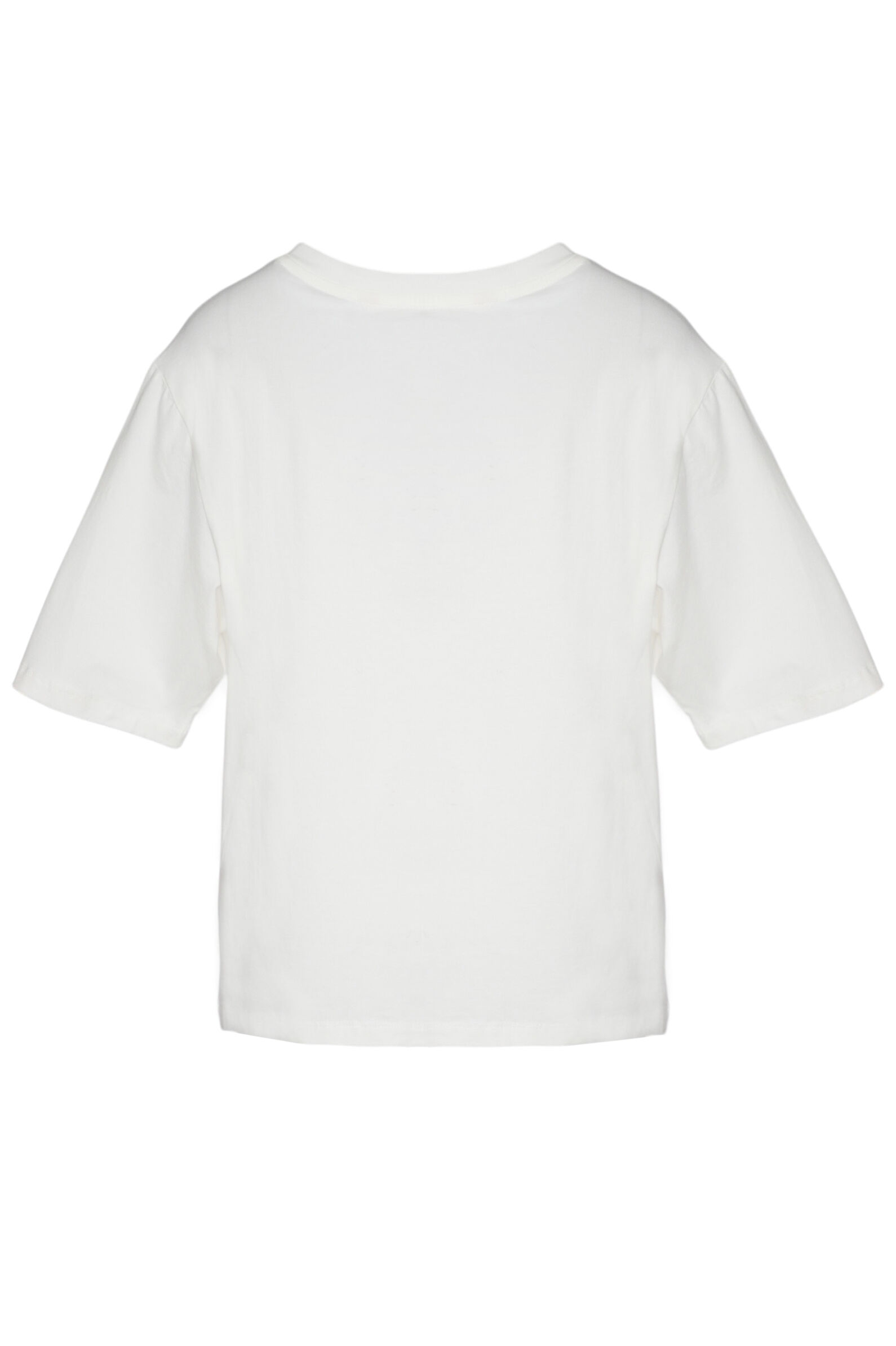 Футболка дев. АРТ.7993,мол-чер,хл-лайа-пэ-вис