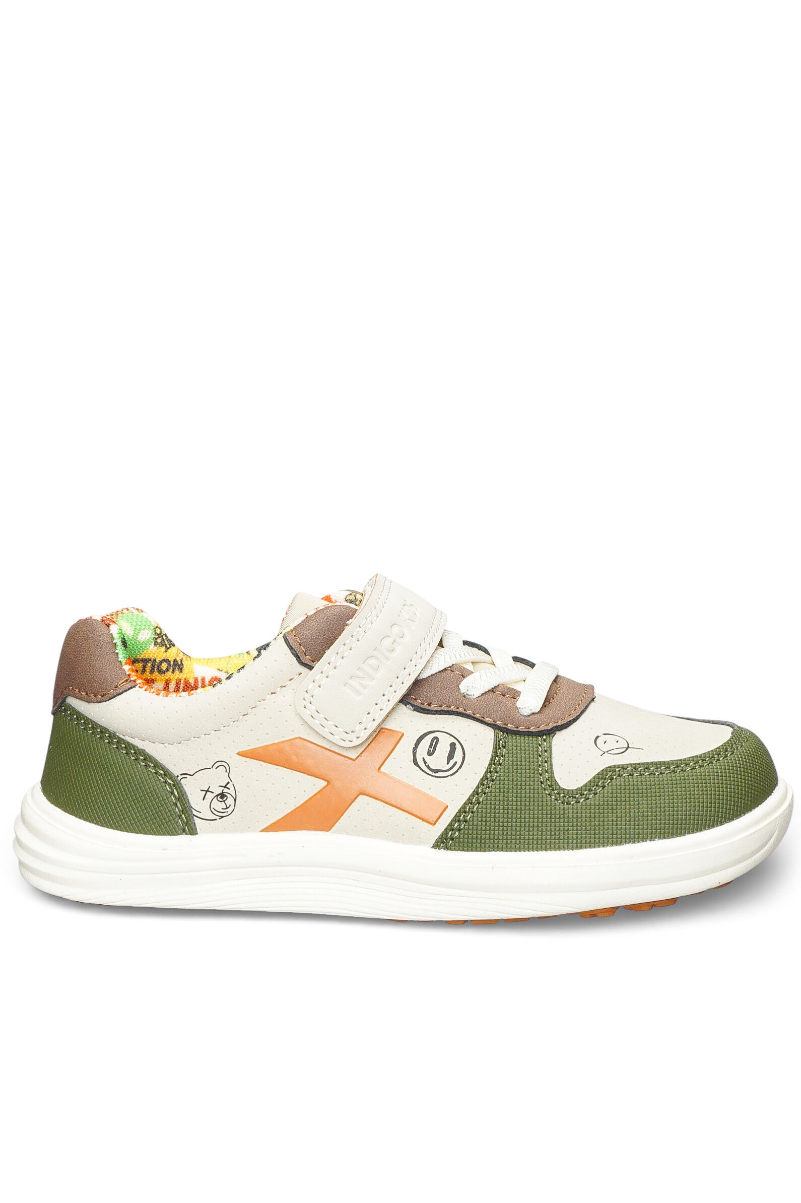 Кеды мал. АРТ.40-2351B,мул,и.к/тек