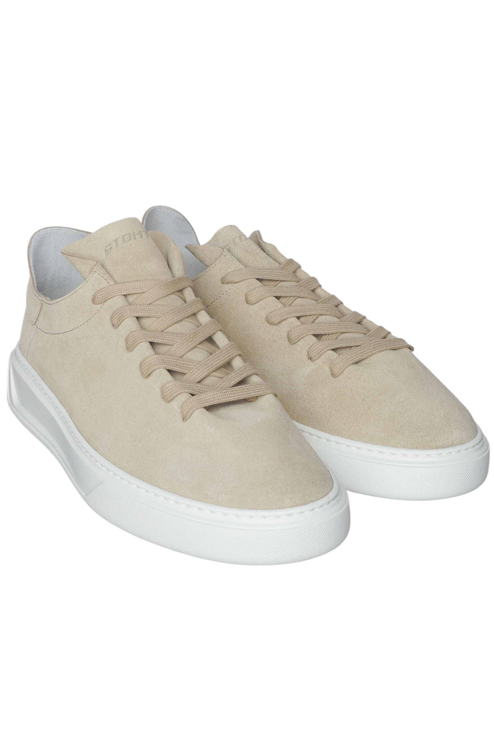 Кеды муж. АРТ.752−D−SS24,беж,н.з/н.к