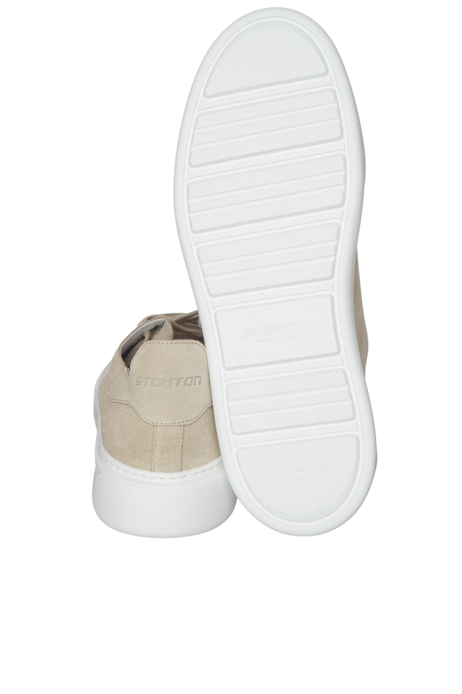 Кеды муж. АРТ.752−D−SS24,беж,н.з/н.к