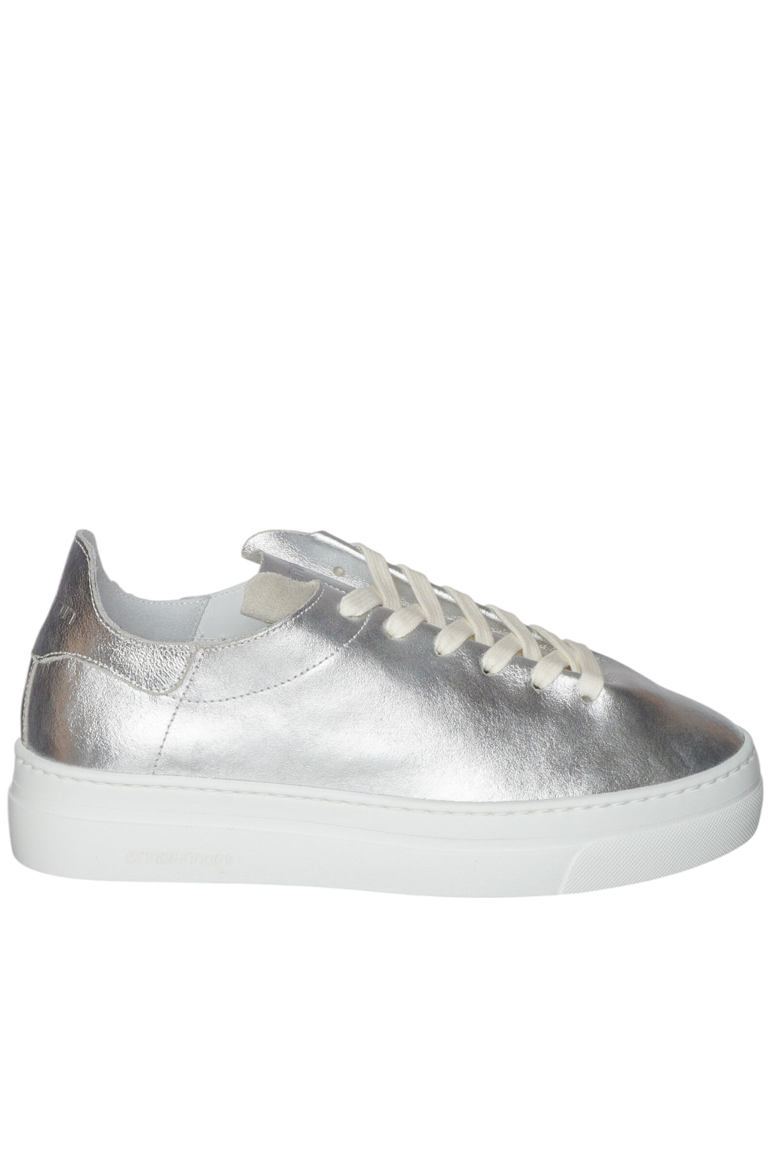 Кеды жен. АРТ.752−D−SS24,сереб,н.к/н.к