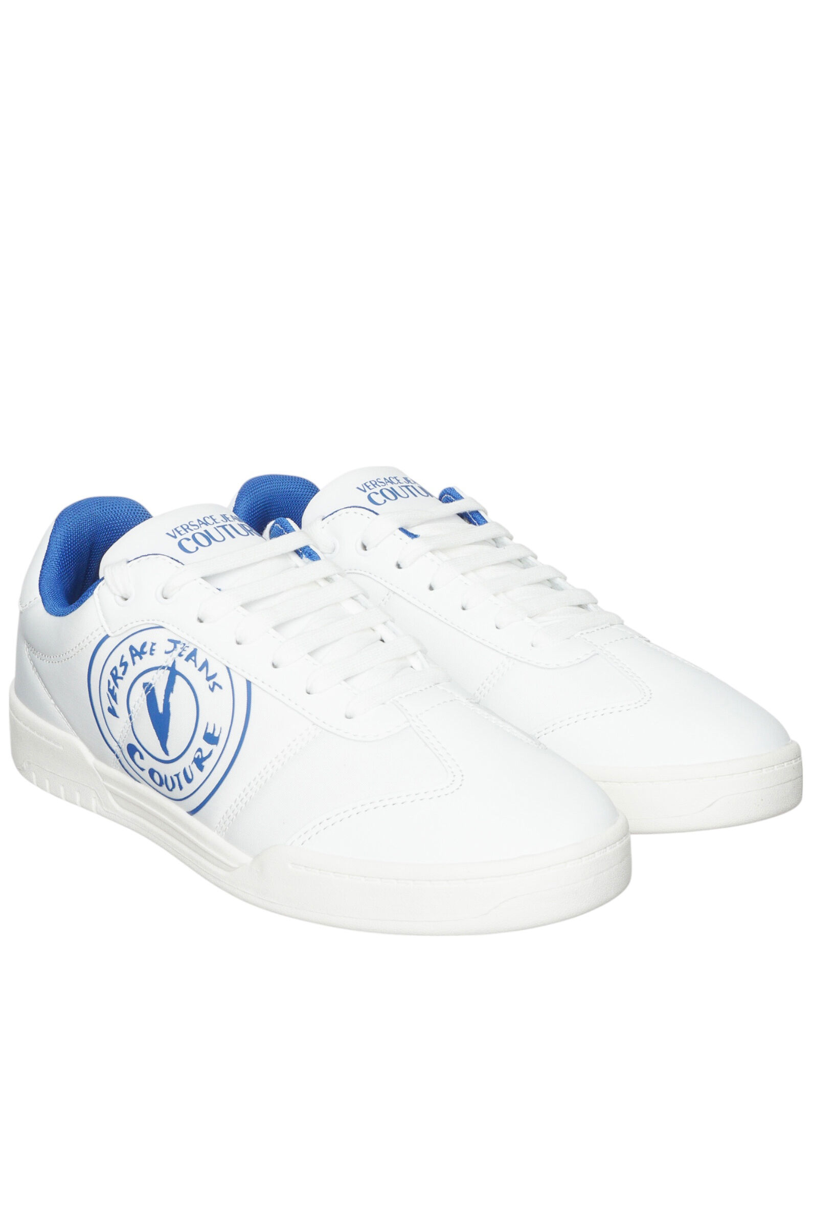 Кеды муж. АРТ.78YA3SD1,бел-син,тек-и.к/тек