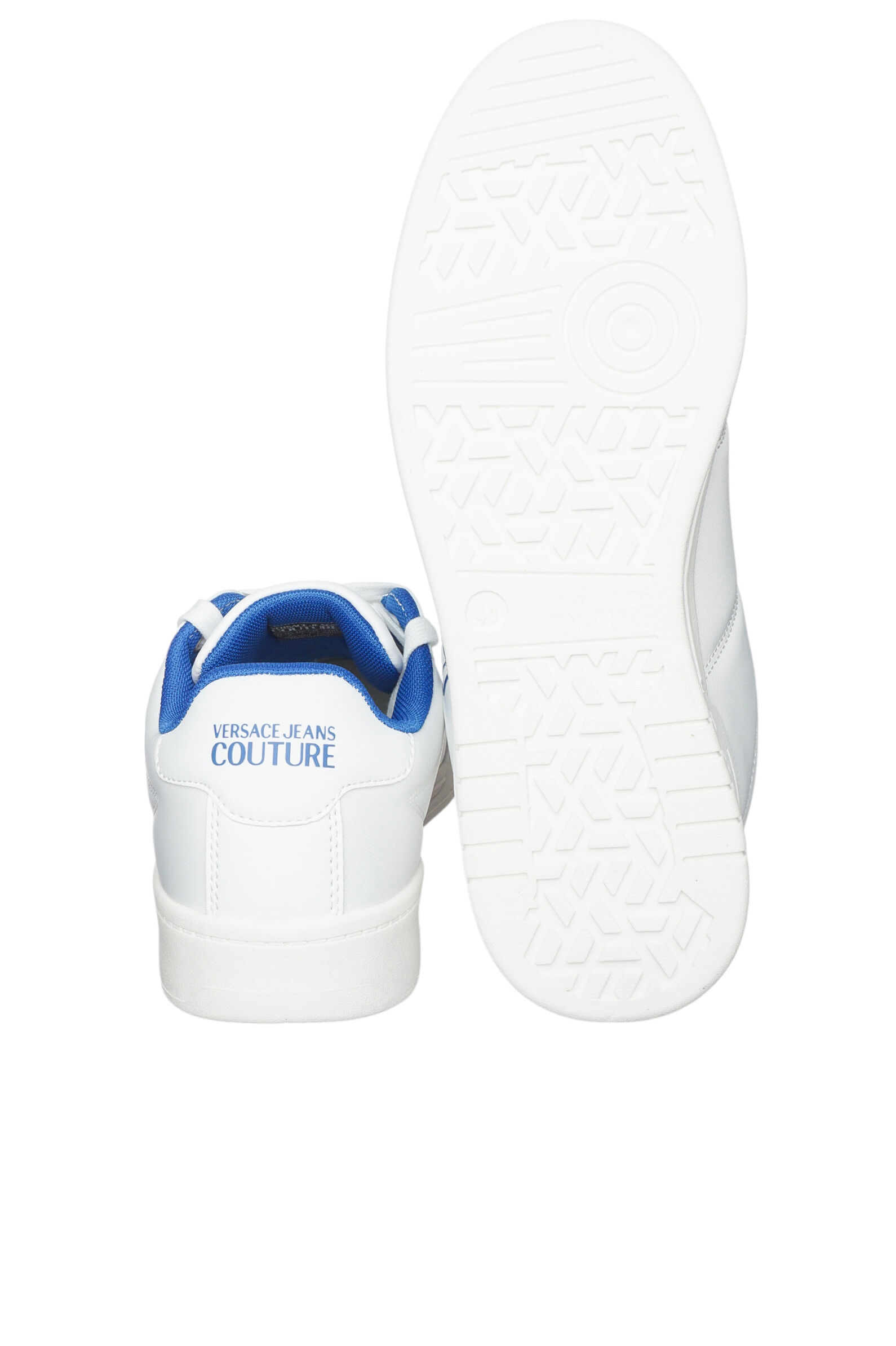 Кеды муж. АРТ.78YA3SD1,бел-син,тек-и.к/тек