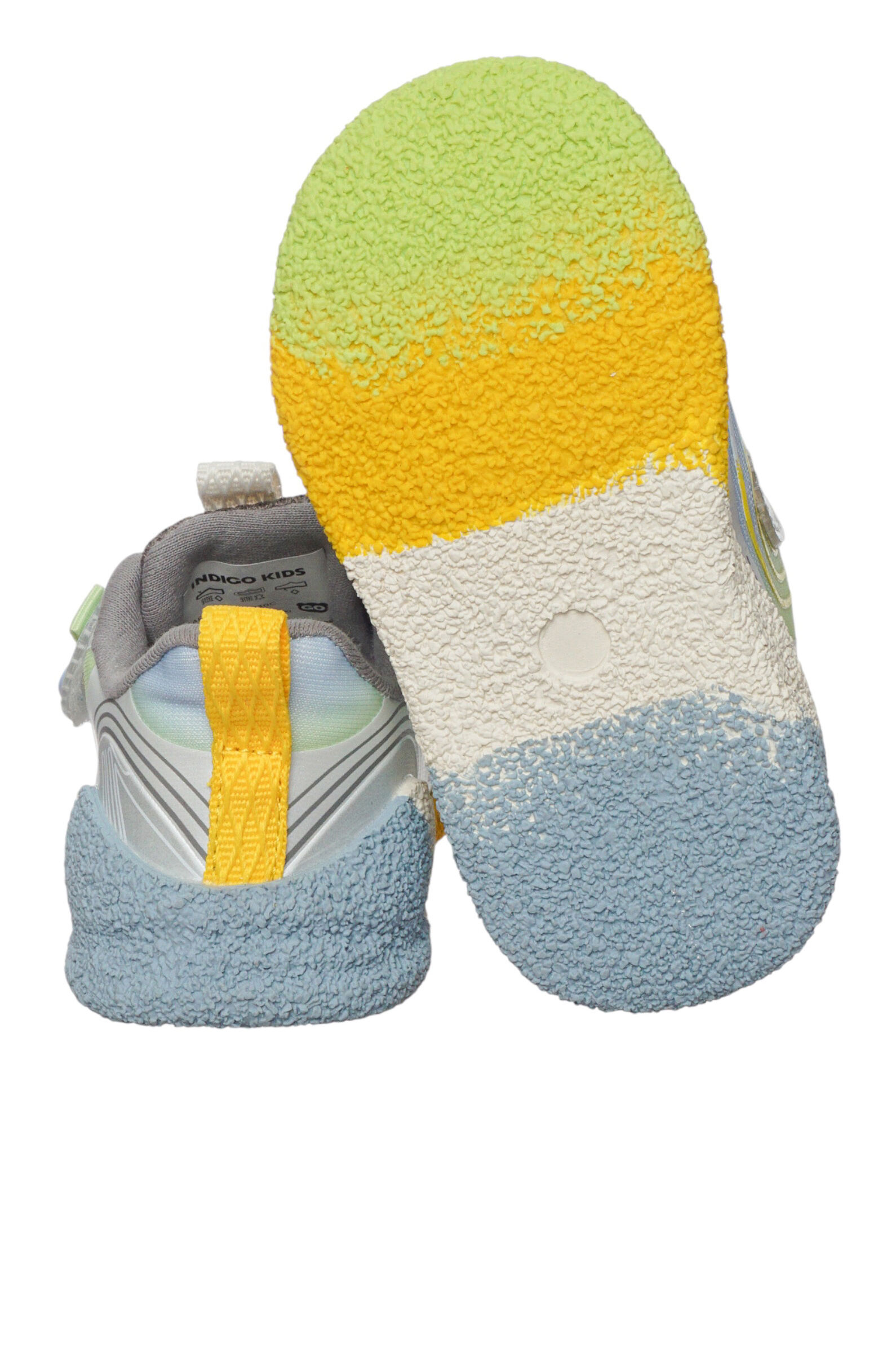 Кроссовки АРТ.106-030C,мул,тек-и.к/тек