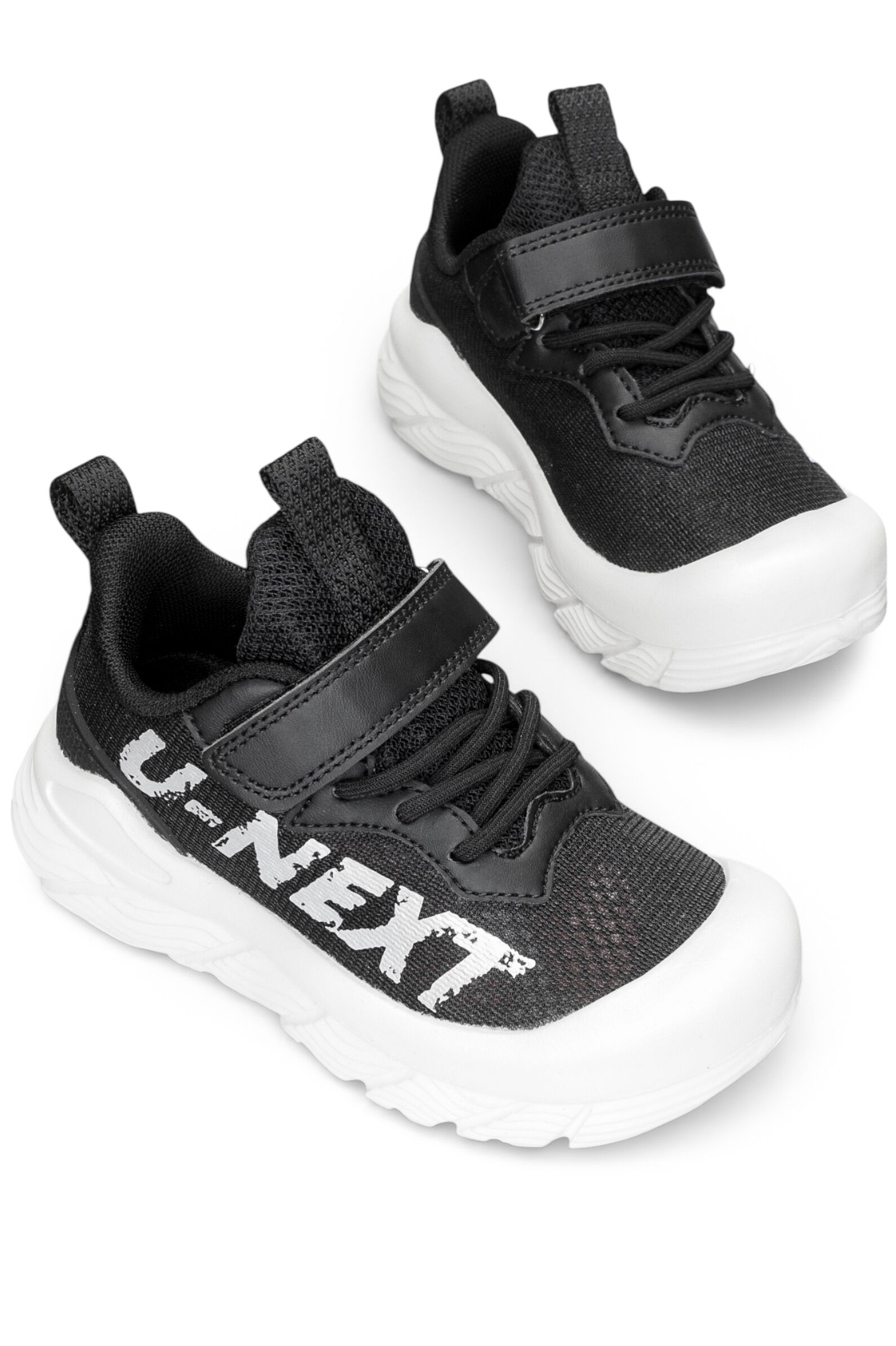 Кроссовки мал. АРТ.92-920A,чер,тек-и.к/тек