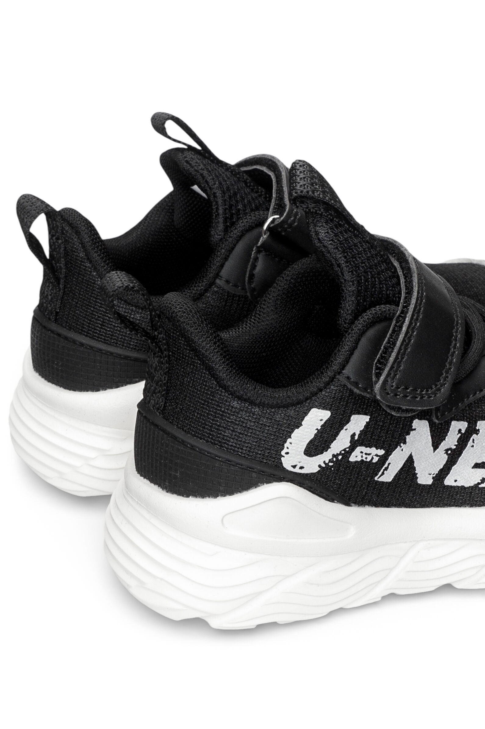 Кроссовки мал. АРТ.92-920A,чер,тек-и.к/тек