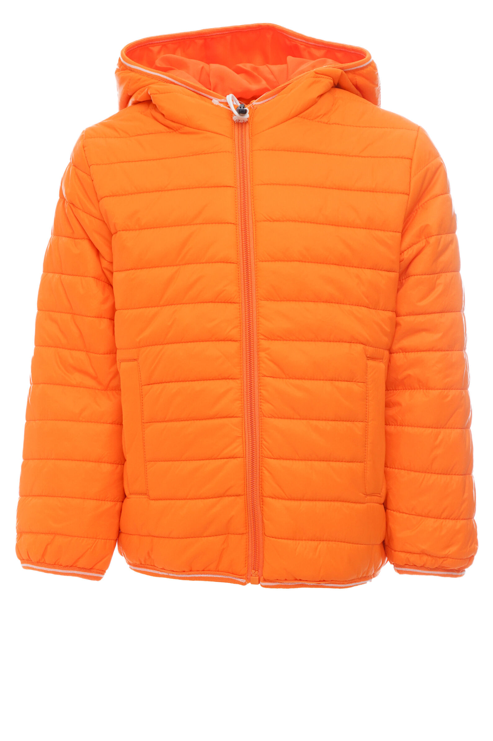 Куртка мал.АРТ.4 Z049/00,оранж,па/пэ