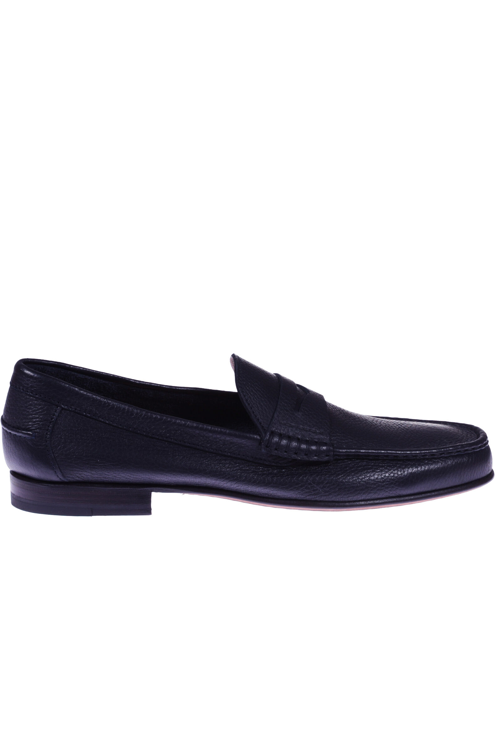 П/ботинки муж. АРТ.044019,син,н.к/н.к