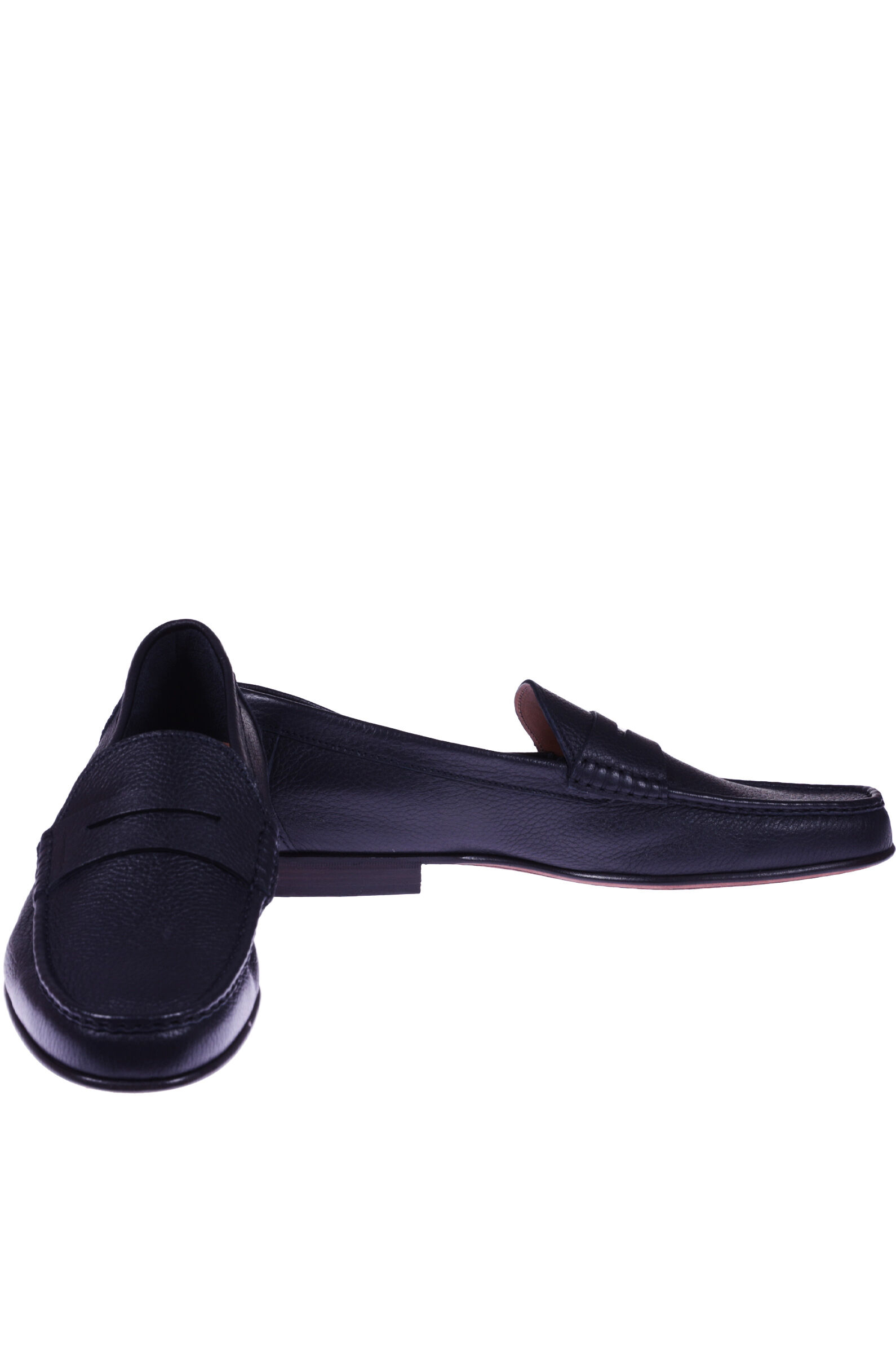 П/ботинки муж. АРТ.044019,син,н.к/н.к