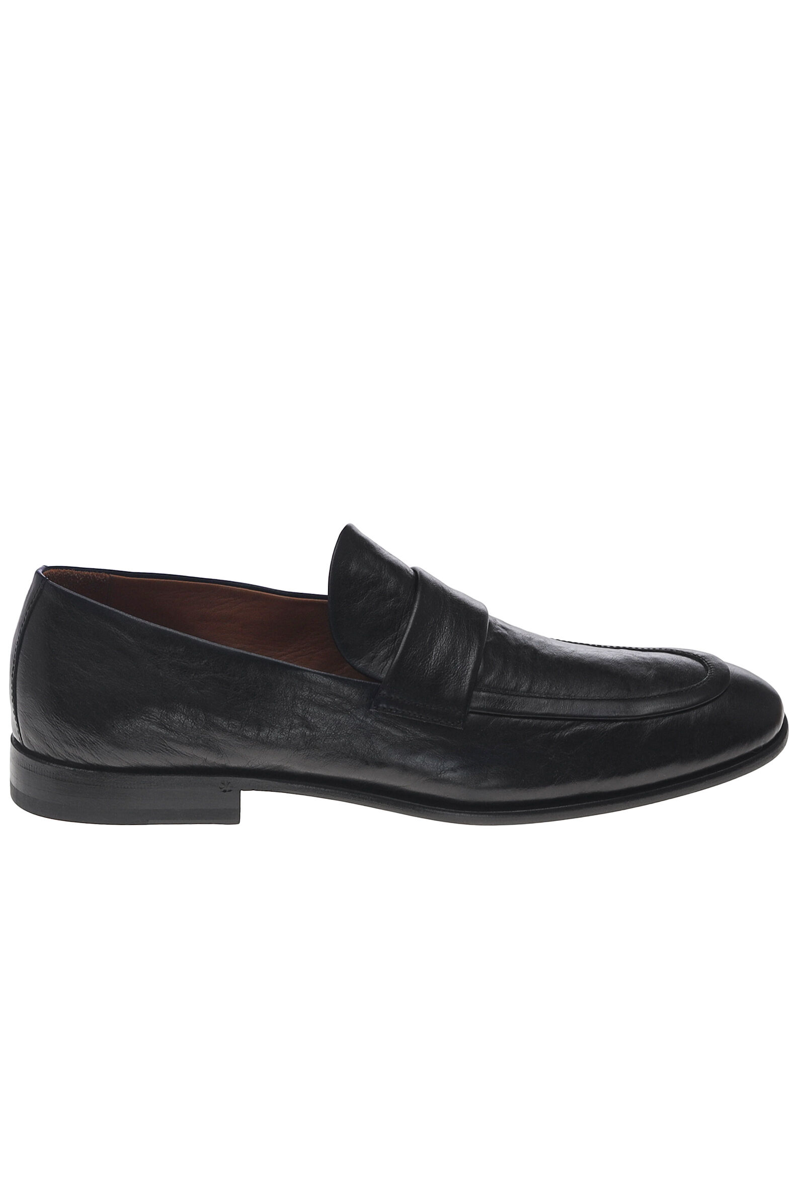 П/ботинки муж. АРТ.21EVU1138,чер,н.к/н.к