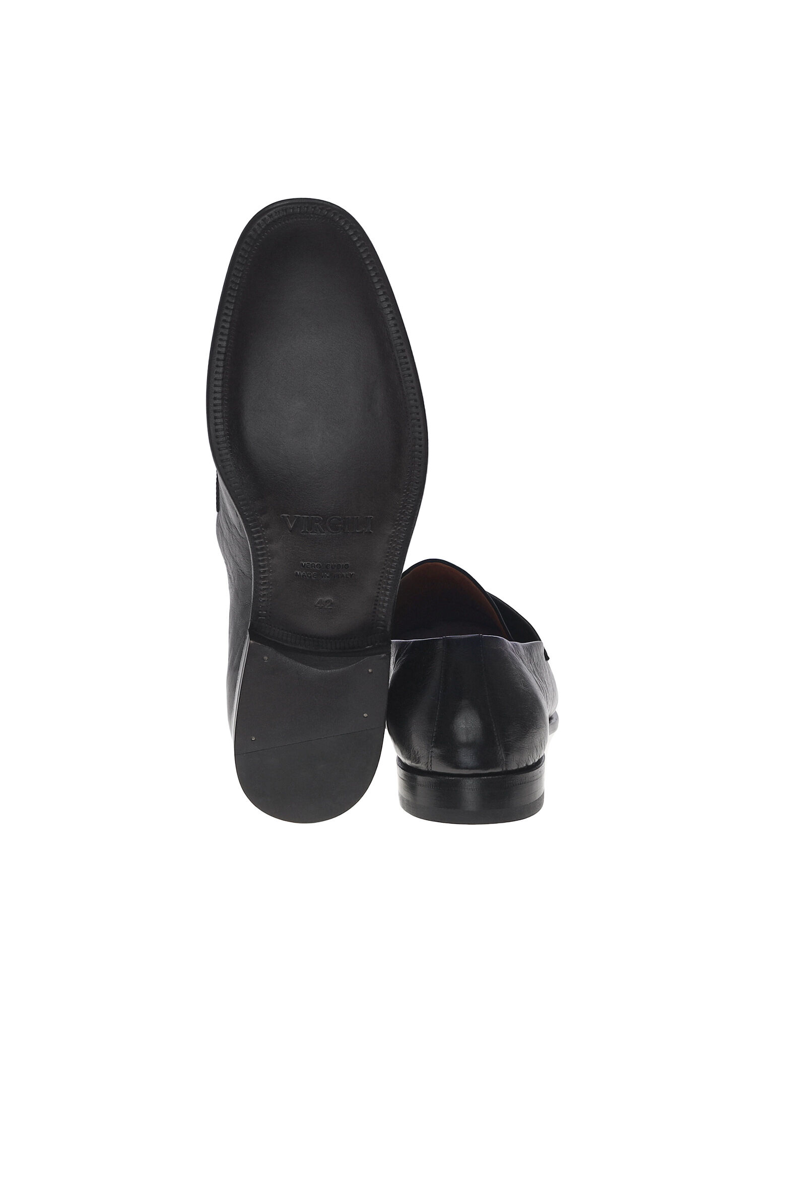 П/ботинки муж. АРТ.21EVU1138,чер,н.к/н.к