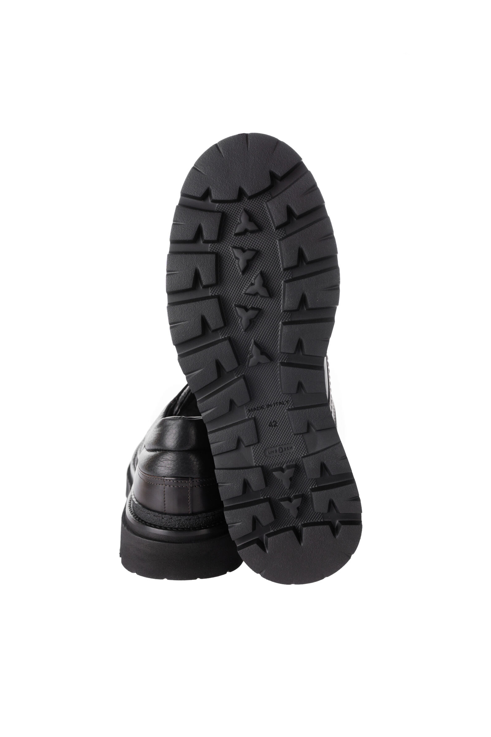 П/ботинки муж.АРТ.42504,кор,н.к/н.к