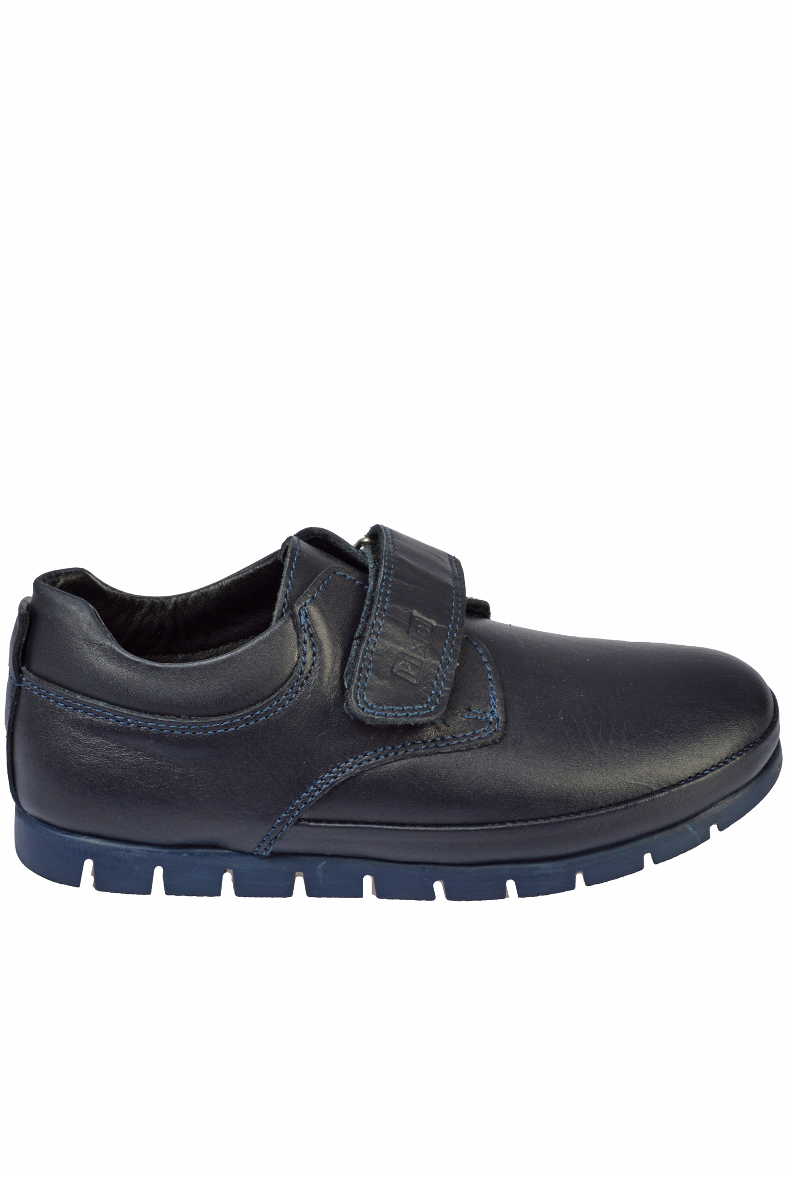 П/ботинки мал.АРТ.5-512121-2302,син,н.к/н.к