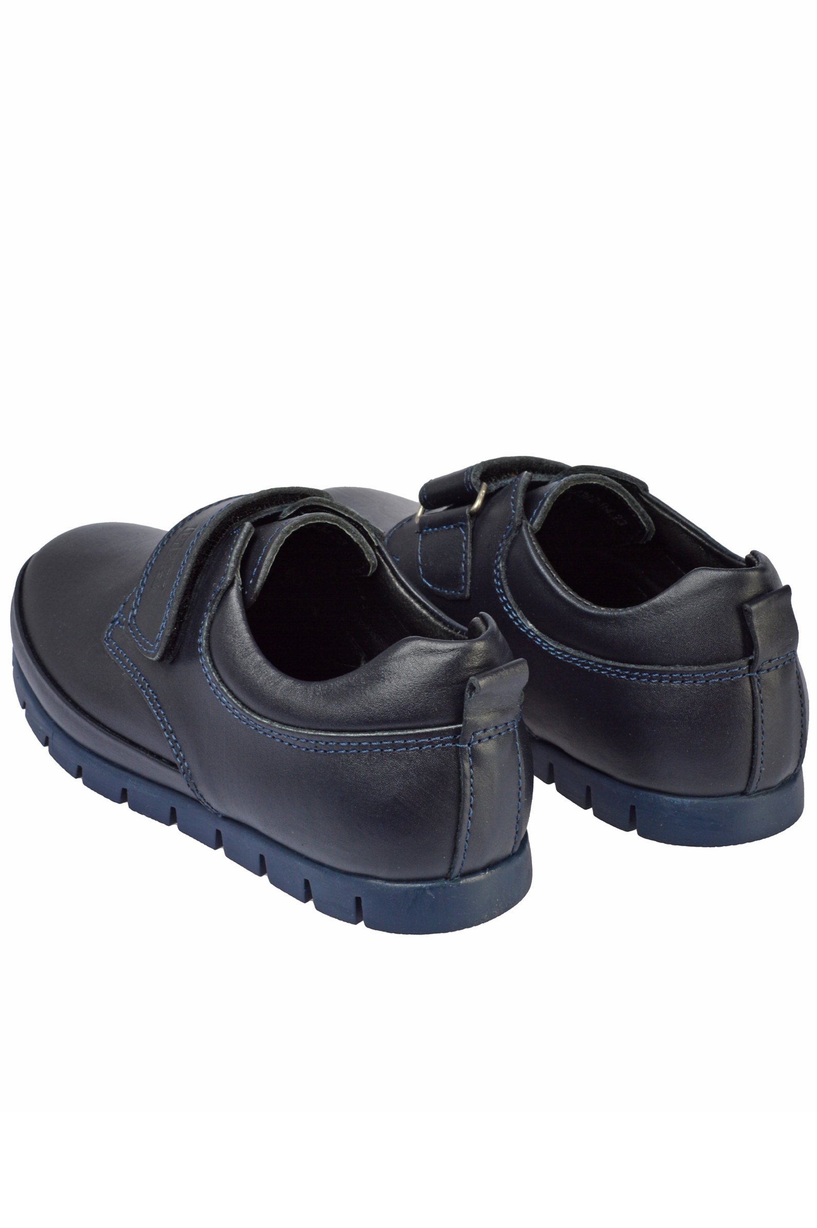 П/ботинки мал.АРТ.5-512121-2302,син,н.к/н.к