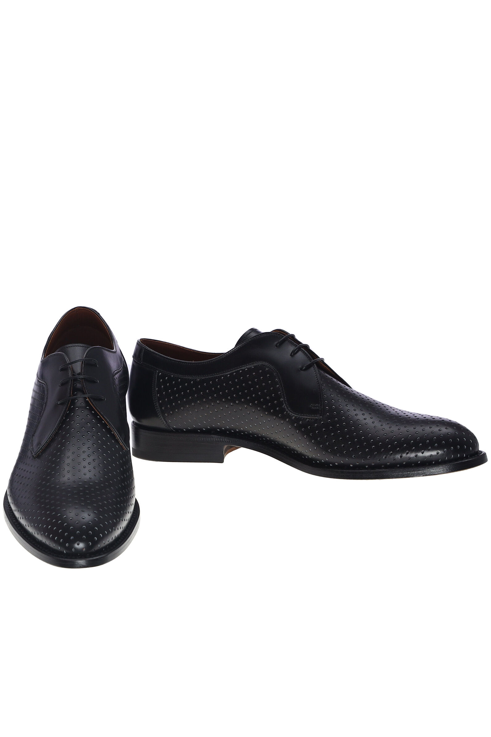 П/ботинки муж. АРТ.8378105.03860101,чер,н.к/н.к