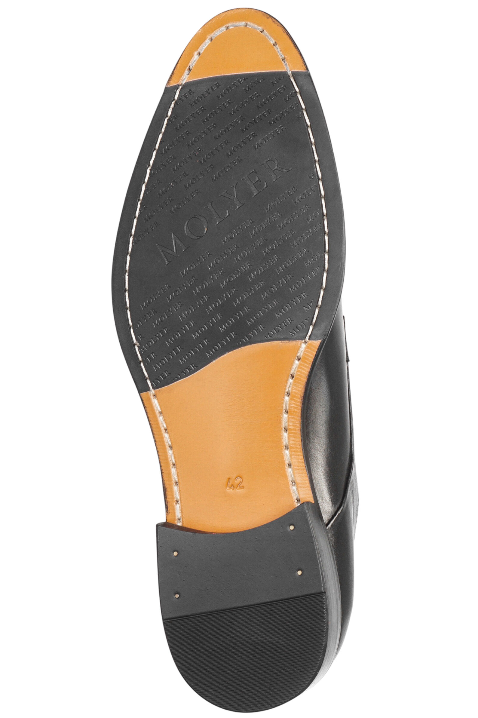 П/ботинки муж. АРТ.E7126-76,чер,н.к/н.к