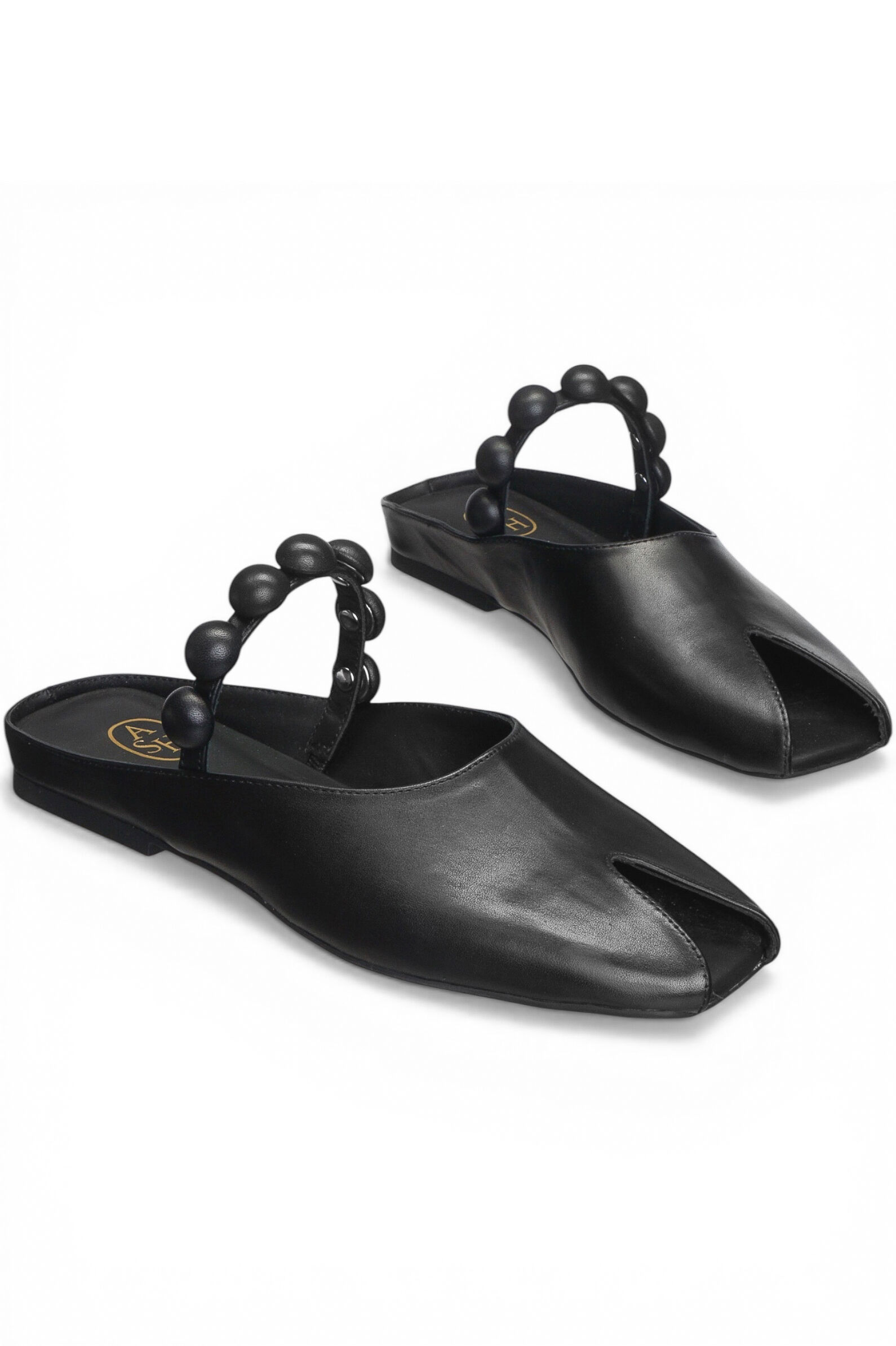 Сабо жен. АРТ.SS26-M-152704-001,чер,н.к/н.к