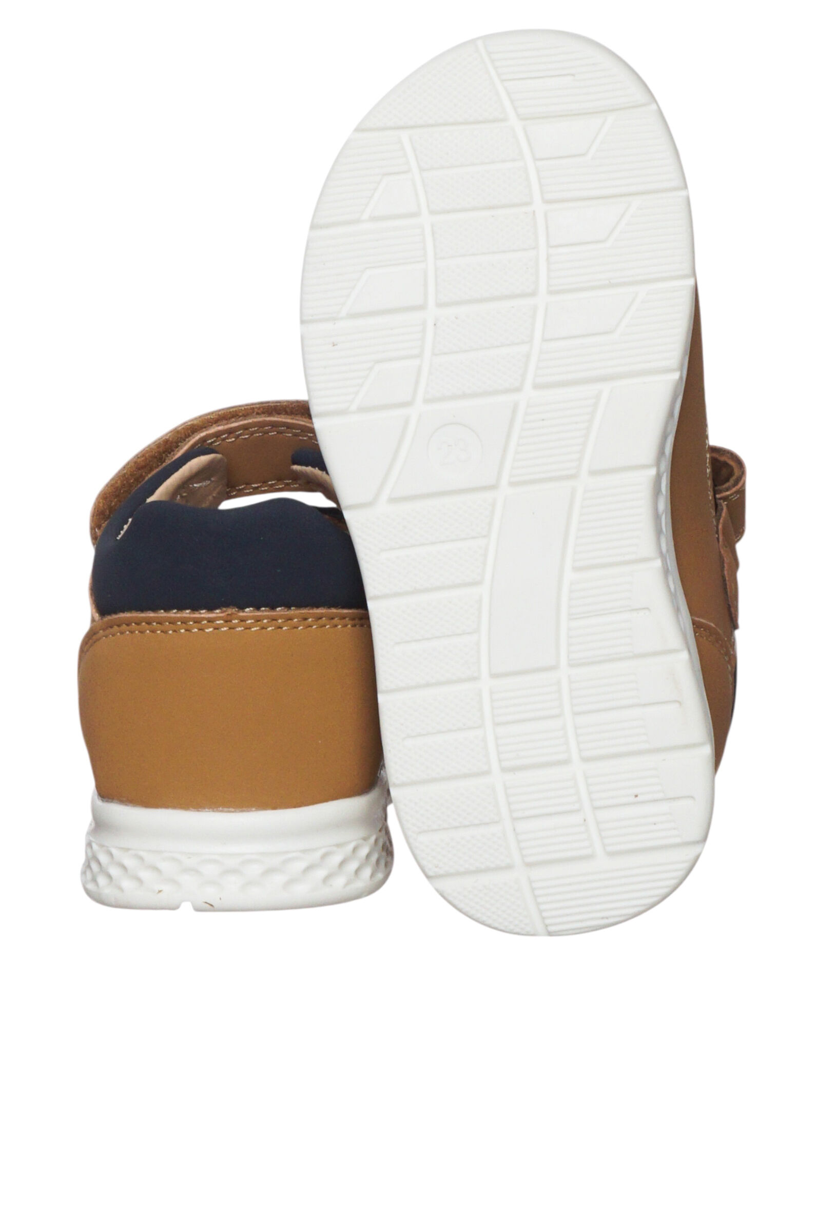 Сандалии АРТ.15-023B,св.кор,н.к/н.к