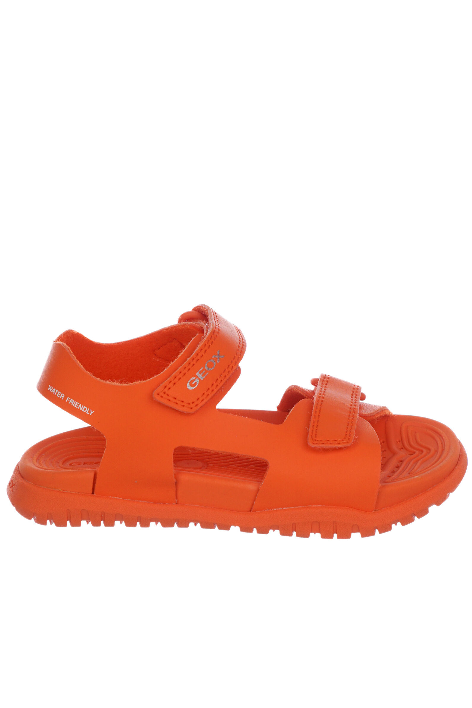 Сандалии мал. АРТ.J45HMA,оранж,и.к/и.к