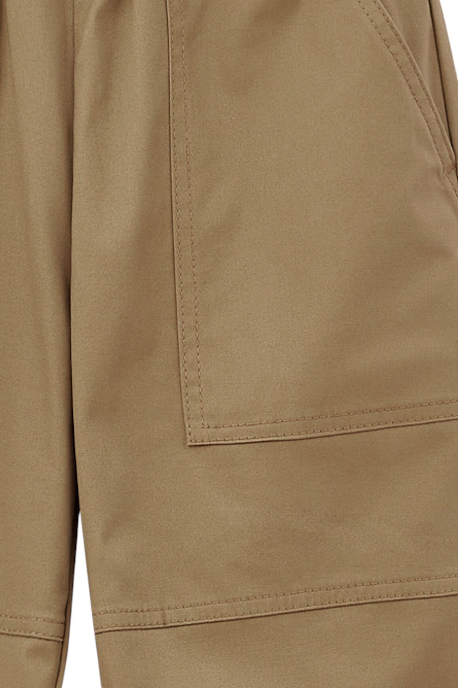 Шорты мал. АРТ.251170,кор,хл-эл