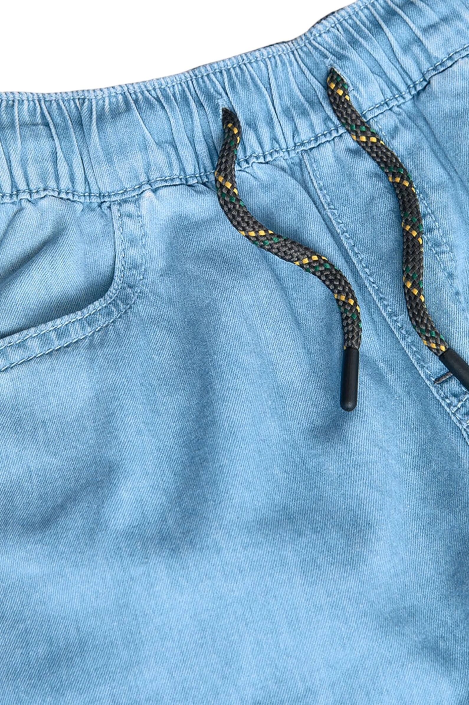 Шорты мал. АРТ.511164,гол,хл