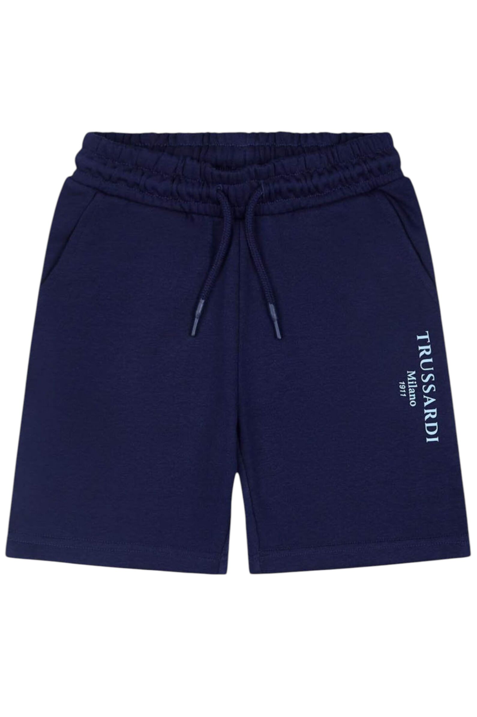 Шорты мал. АРТ.TBP25009BE,син,хл-па