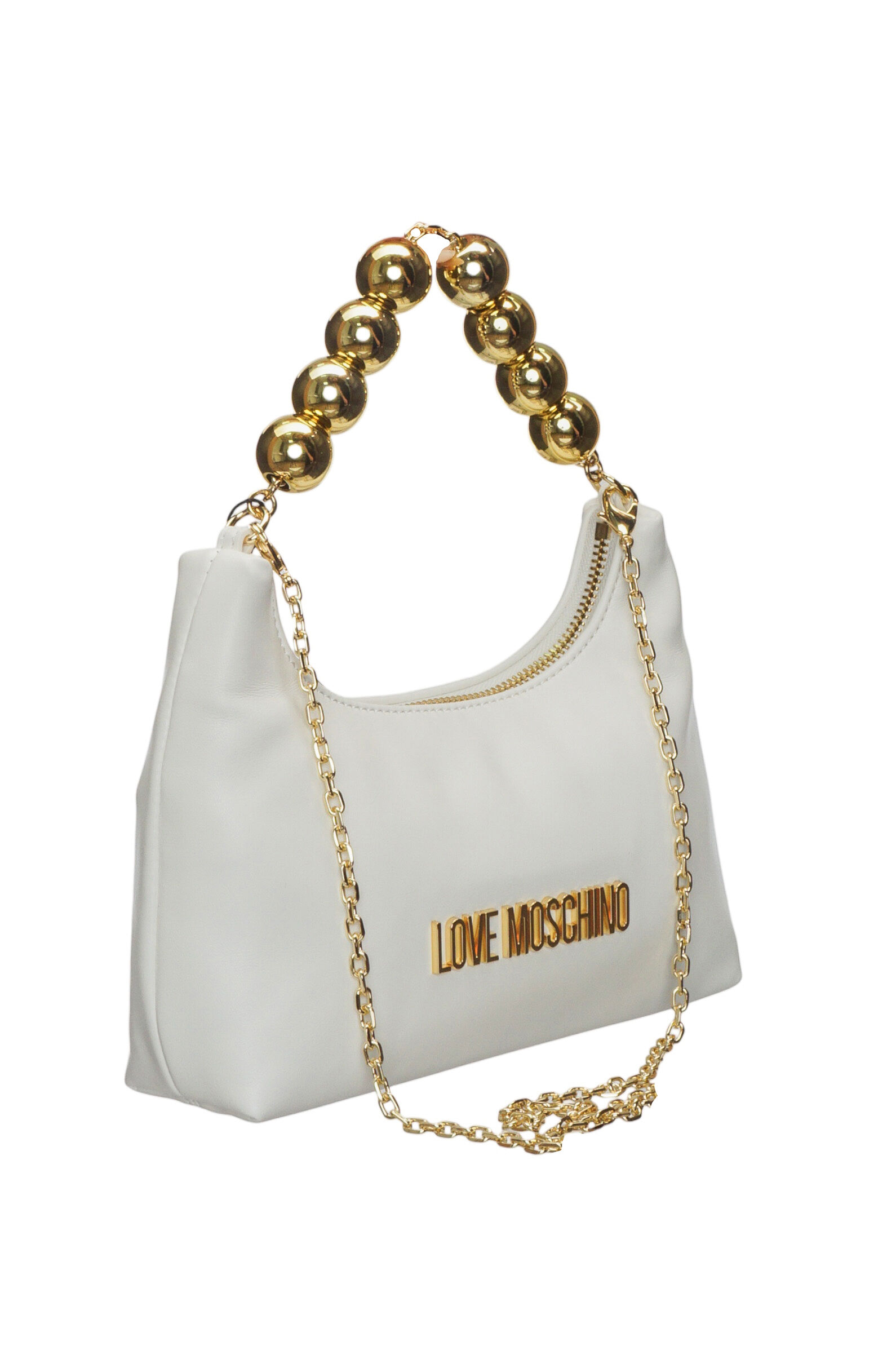 Сумка жен. АРТ.JC4252PP0MKS0100,бел,и.к/и.к-тек