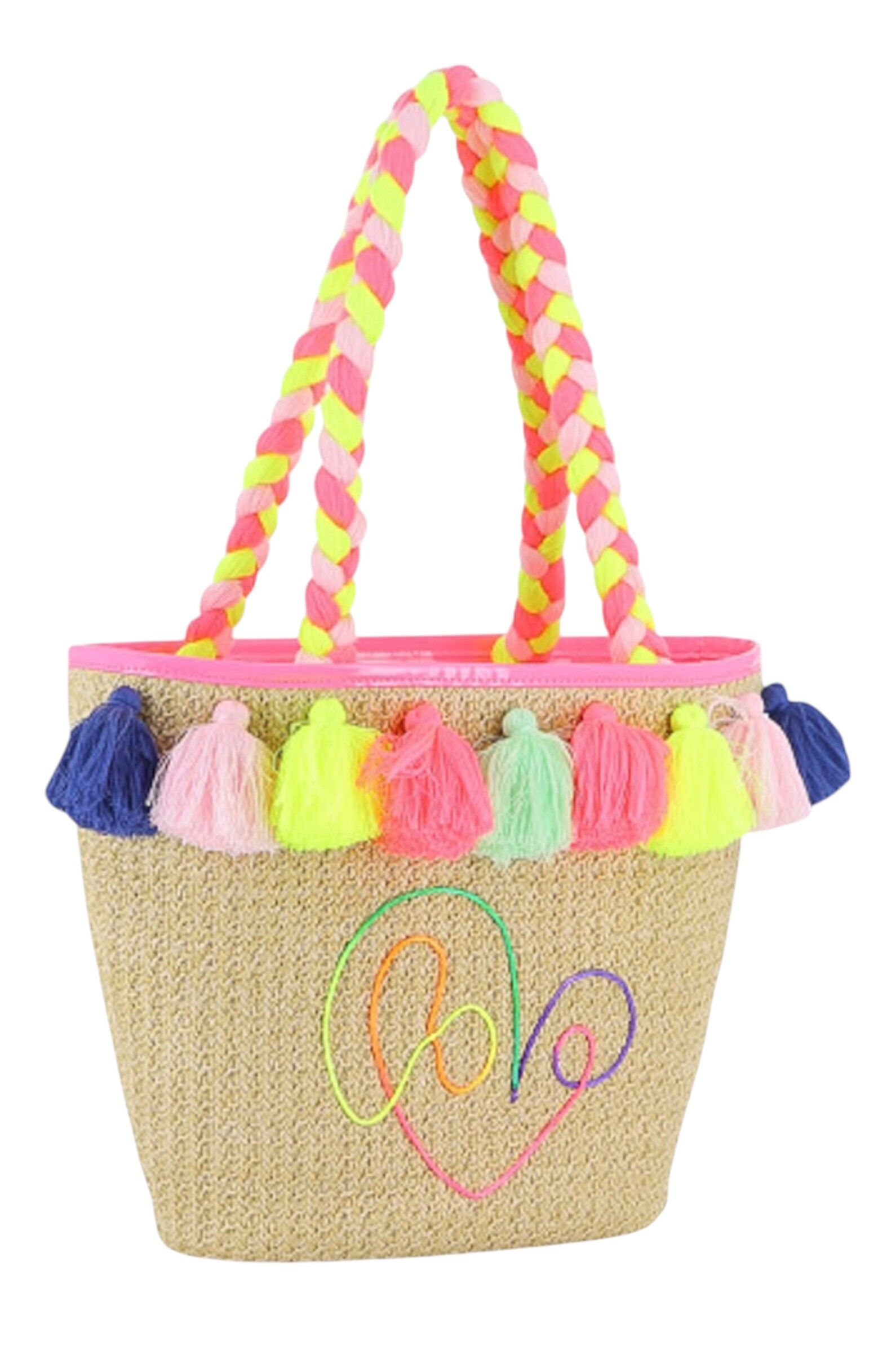 Сумка дев. АРТ.U22143/Z41,мул,бумаж.волокно