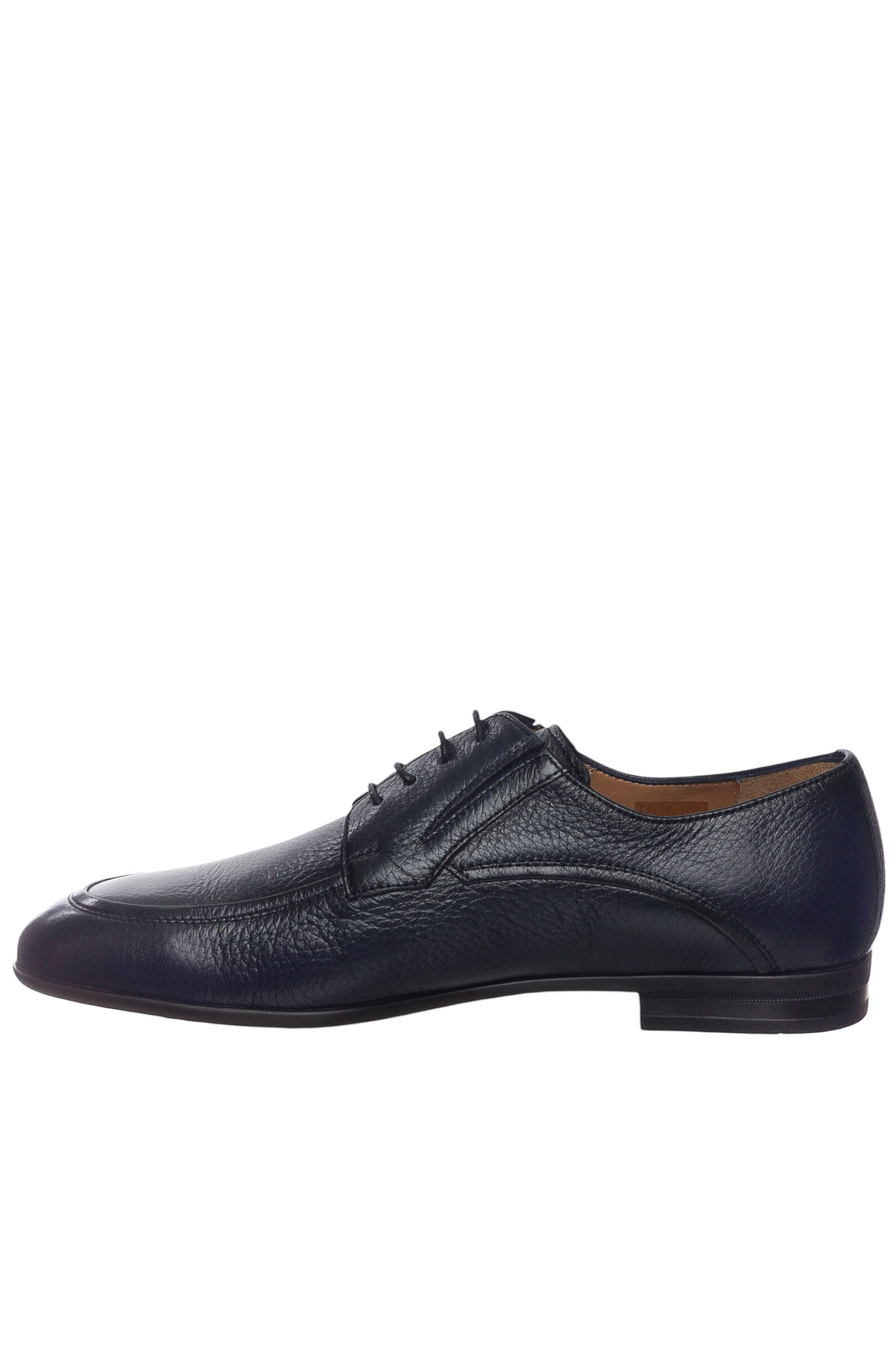 Туфли муж. АРТ.7293,син,н.к/н.к