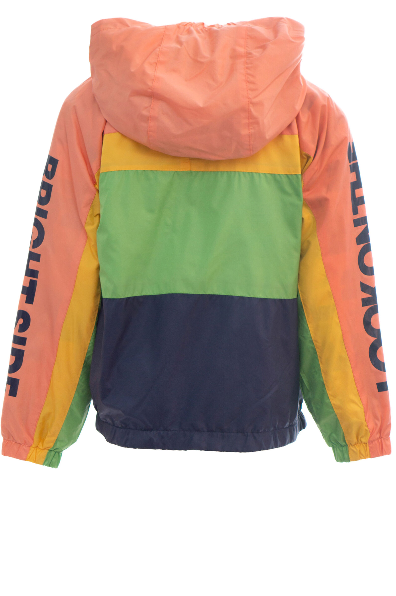 Ветровка мал. АРТ.308179,мул,пэ/хл