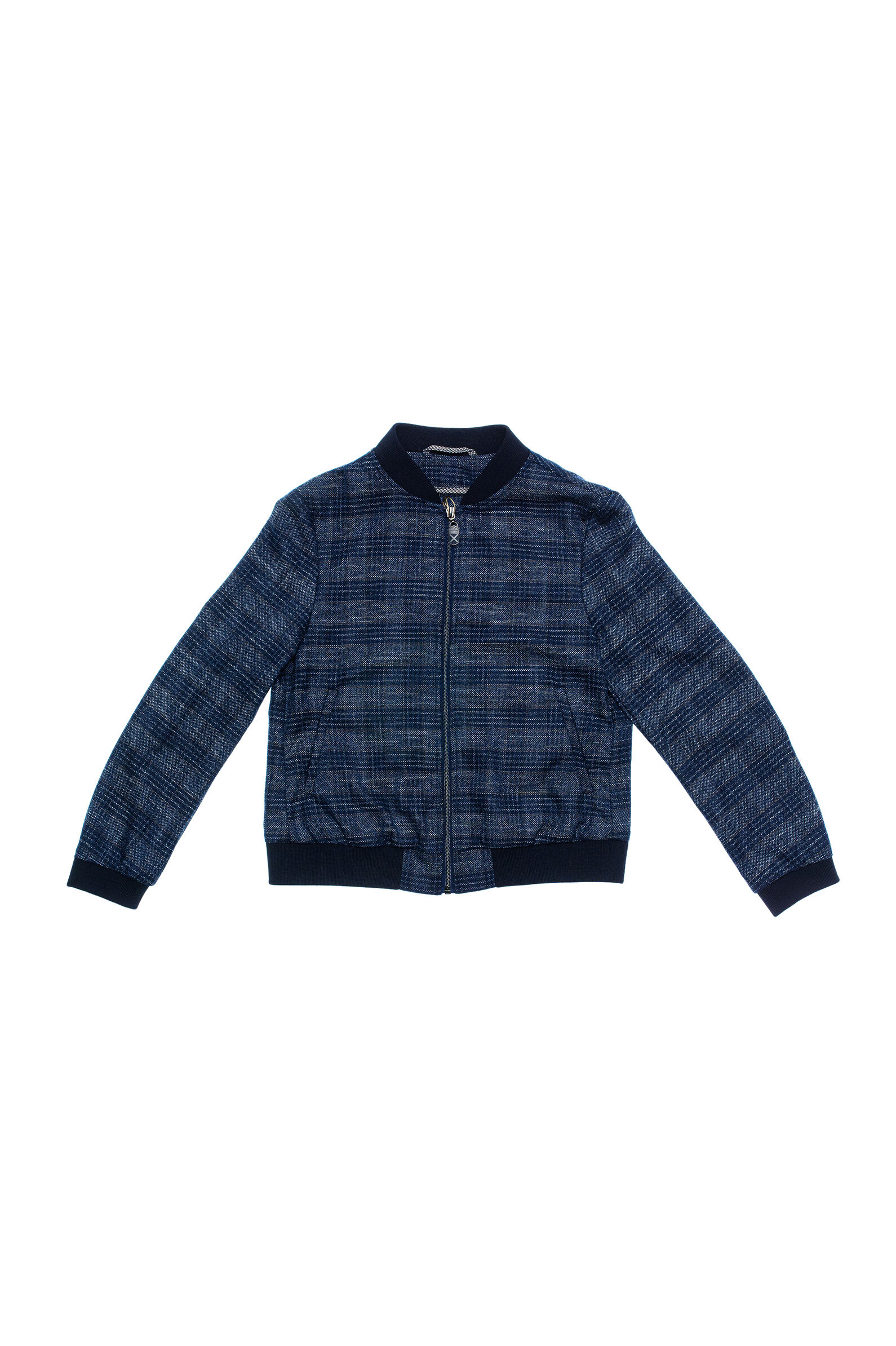 Бомбер мал. АРТ. Рафаэль, син,пэ-виск-элас